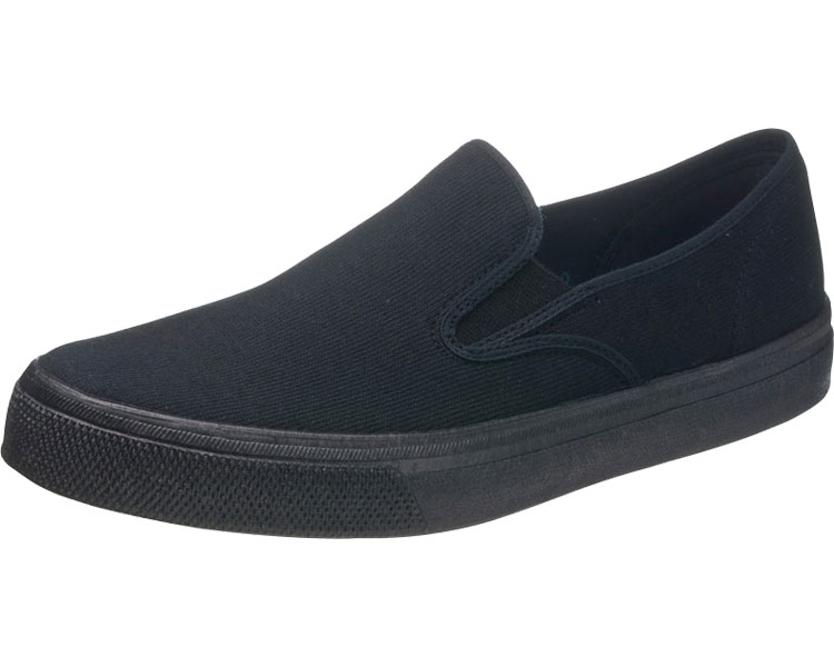 ★ポイント最大16倍★【全国配送可】-アサヒ501 ブラック　25.5cm アサヒシューズ　JAN 4963507246424 kt372436 取寄品 歩行関連 シューズ 屋外用-【介護福祉用具】