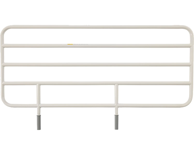 ★ポイント最大16倍★【全国配送可】-ロングサイドレール　白　2本組 PS01-99 プラッツ　JAN 4539940082686 kt373267 取寄品 ベッド関連 ベッドオプション サイドレール-【介護福祉用具】