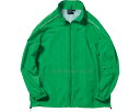 ★6/22-27 P最大27倍★【全国配送可】-ハイブリッドジャケット MJ0064-4 グリーン 3L ボンマックス JAN 4544316358791 kt373707 取寄品 衣類 ユニフォーム トップ-【介護福祉用具】