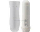 ★7/19-26 P最大27倍★【全国配送可】-オシリ洗浄器 ハンディシャワー PW-100WT ホワイト ドリテック JAN 4536117026498 kt377939 取寄品 排泄関連 排泄洗浄・清拭 シャワーボトル-【介護福祉用具】