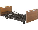 ★ポイント最大16倍★【全国配送可】-マッキンリーケアベッド タイプF 3モーター LMB-300F サイドレール付 マキテック JAN 49685019486...