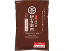 ★ポイント最大16倍★【全国配送可】-伊右衛門 炒リ米入リホウジ茶ティーバッグ 2g×120袋 宇治の露製茶 JAN 4901046861210 kt37941...