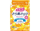 ★ポイント最大16倍★【全国配送可】-ナチュラサラ肌サラリ吸水ナプキンスッキリ 883305 34枚少量用 大王製紙 JAN 4902011882810 kt3...