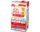 ★ポイント最大16倍★【全国配送可】-エンジョイスッキリクリミール リンゴ味 0657166 125mL 森永乳業クリニコ JAN 4902720130363 ...