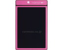 ★7/19-26 P最大27倍★【全国配送可】-ブギーボード BB-1GX ピンク キングジム JAN 4971660775149 kt382453 取寄品 日...