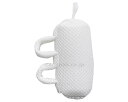 ★ポイント最大16倍★【全国配送可】-リハビリ用スティック φ6×10cm TN6000D ホワイト 黒田 JAN kt382758 取寄品 ベッド関連 クッシ...