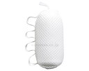 ★7/19-26 P最大27倍★【全国配送可】-リハビリ用スティック φ6×10cm TN6000F ホワイト 黒田 JAN kt382759 取寄品 ベッド関...