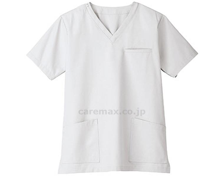 ★6/22-27 P最大27倍★【全国配送可】-ユニセックススクラブ TB4502U-2　グレー　S