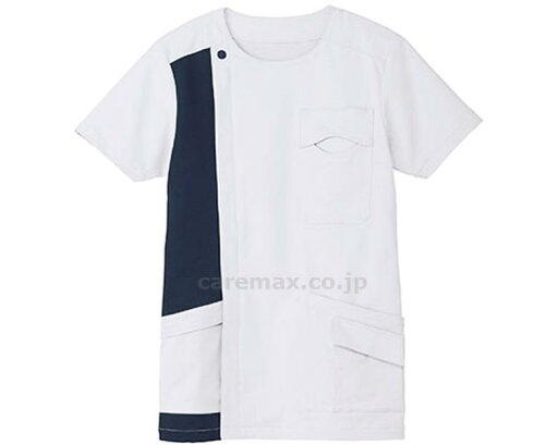 ★7/4-11 P最大27倍★【全国配送可】-ユニセックスジップアップスクラブ TB4503U-15 WH×NV 3L ボンマックス JAN 4544316604744 kt383187 取寄品 衣類 ユニフォーム トップ-【介護福祉用具】 ★7/4-11 P最大27倍★【全国配送可】-ユニセックスジップアップスクラブ TB4503U-15 WH×NV 3L ボンマックス JAN 4544316604744 kt383187 取寄品 衣類 ユニフォーム トップ-【介護福祉用具】