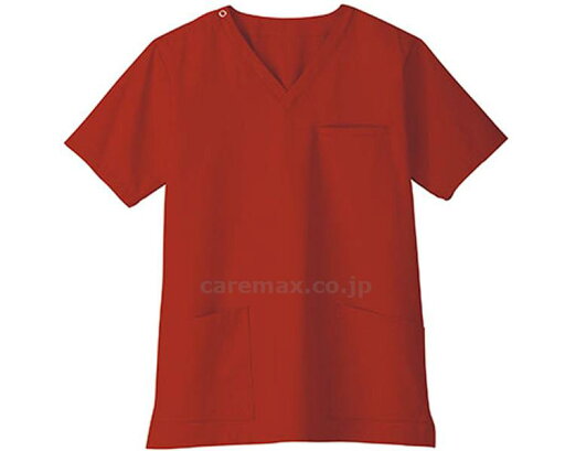 ★7/4-11 P最大27倍★【全国配送可】-ユニセックススクラブ TB4502U-13 オレンジ 5L ボンマックス JAN kt383237 取寄品 衣類 ユニフォーム トップ-【介護福祉用具】 ★7/4-11 P最大27倍★【全国配送可】-ユニセックススクラブ TB4502U-13 オレンジ 5L ボンマックス JAN kt383237 取寄品 衣類 ユニフォーム トップ-【介護福祉用具】