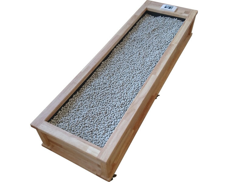 ★ポイント最大16倍★【全国配送可】-暖暖ふっと 4人用(旧5人用) D-4 1446×442×287 SoL JAN kt383340 取寄品 健康管理 リラ...