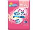 ★ポイント最大16倍★【全国配送可】-ポイズ 肌ケアパッド 少量用 88210→88269 30枚 日本製紙クレシア JAN 4901750880064 kt3...