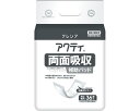 ★ポイント最大16倍★【全国配送可】-アクティ 両面吸収補助パッド 84478 36枚 日本製紙クレシア JAN 4901750844783 kt383419 ...