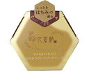 ★ポイント最大16倍★【全国配送可】-花蜜精ハチミツクレンジングソープ 85g フェニックス JAN 4976551103919 kt383868 取寄品 入浴...