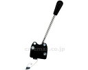 ★ポイント最大16倍★【全国配送可】-引キ式タッグルブレーキ 大 レバー長165 MP60052-00-01 右側 ミキ JAN kt384128 取寄品 歩行...