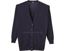 ★6/4-11 P最大27倍★【全国配送可】-抗ピル長袖カーディガンロング D1002 濃紺 S ディーフェイズ JAN 4571249981000 kt384305 取寄品 衣類 ねまき (ねまき)-【介護福祉用具】(4)