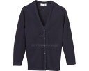★7/4-11 P最大27倍★【全国配送可】-Vネックロングカーディガン C-10 ネイビー S ディーフェイズ JAN 4571249991962 kt384802 取寄品 衣類 ねまき (ねまき)-【介護福祉用具】