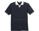 ★7/19-26 P最大27倍★【全国配送可】-クロワッサンライフメンズポロシャツ C-22 ネイビー M ディーフェイズ JAN 4571249982359 kt384898 取寄品 衣類 ねまき (ねまき)-【介護福祉用具】