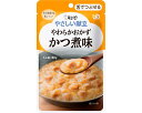 ★7/19-26 P最大27倍★【全国配送可】-Y3-32 ヤワラカオカズ カツ煮味 22157 80g キユーピー JAN 4901577070693 kt3...