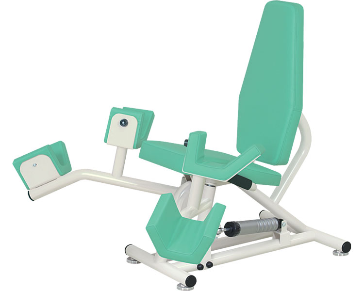 ★ポイント最大16倍★【全国配送可】-ピットアダクション　TB-1397 ライトブラウン 高田ベッド製作所　JA..