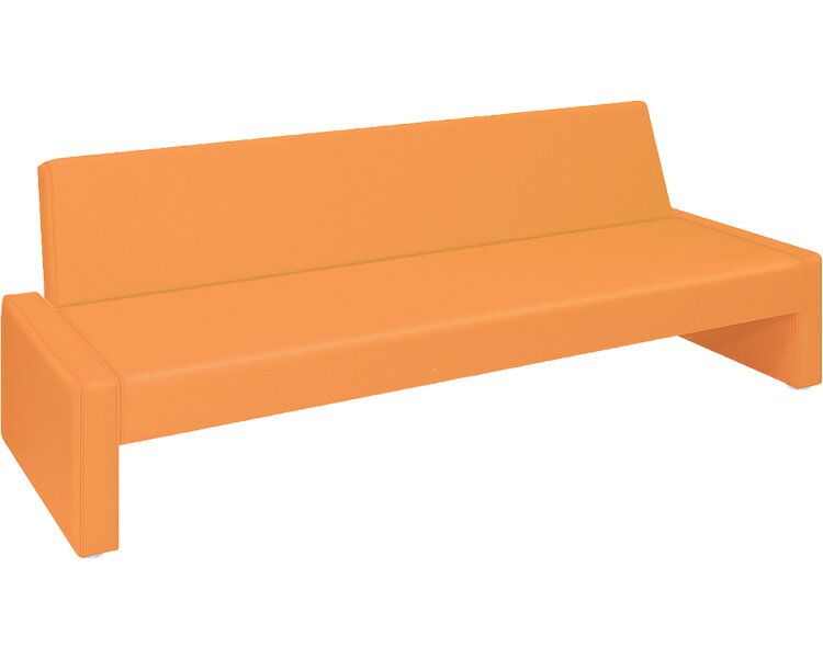 ★ポイント最大16倍★【全国配送可】-ベンチベッドSD　TB-875 長さ：　白 高田ベッド製作所　JAN kt386690 取寄品 医療・施設 施設用家具 ロビーチェア-【介護福祉用具】