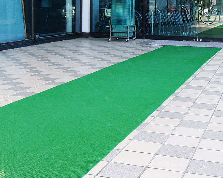 ★ポイント最大16倍★【全国配送可】-ダイアマット　AH DMAH9205LBR　ライトBR エー・エム・プロダクツ　JAN kt389035 取寄品 医療・施設 医療・施設のその他 その他(医療・施設のその他)-【介護福祉用具】