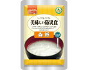 ★ポイント最大16倍★【全国配送可】-美味シイ防災食 白粥 230g(50) アルファフーズ JAN 4580399810146 kt389456 取寄品 リス...