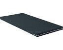 ★7/19-26 P最大27倍★【全国配送可】-グーマットレスN MT-07 91×191×8cm グランツ JAN 4571436869616 kt389681 取寄品 ベッド関連 マットレス 静止型マット-【介護福祉用具】