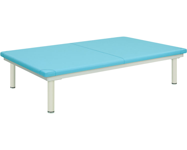 ★ポイント最大16倍★【全国配送可】-プラットホーム　TB-944 幅：　長：　高：　黒 高田ベッド製作所　JAN kt389789 取寄品 医療・施設 施設用備品 診察台-【介護福祉用具】