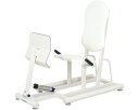 ★ポイント最大16倍★【全国配送可】-レッグプレスII TB-1215 ライトブラウン 高田ベッド製作所 JAN kt389815 取寄品 健康管理 トレーニング機器 パワリハ機器-【介護福祉用具】