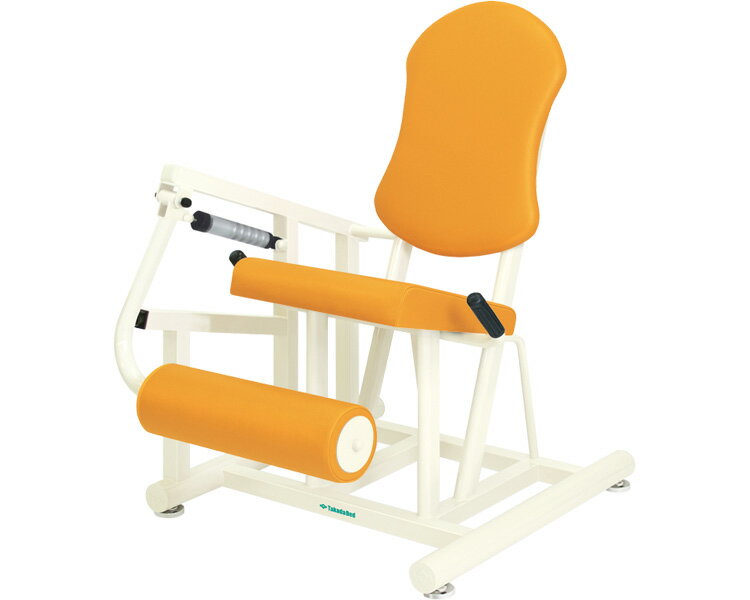 ★ポイント最大16倍★【全国配送可】-レッグエクステンションII TB-1218 メディグリーン 高田ベッド製作所 JAN kt389888 取寄品 健康管理 トレーニング機器 パワリハ機器-【介護福祉用具】