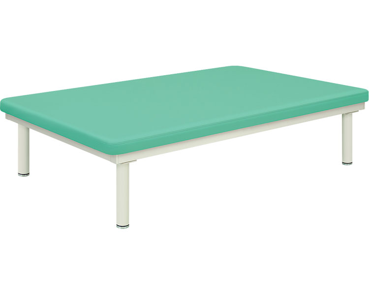 ★ポイント最大16倍★【全国配送可】-かどまるホーム　TB-1073 幅：　長：　高：　レッド 高田ベッド製作所　JAN kt389925 取寄品 医療・施設 施設用備品 診察台-【介護福祉用具】