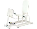 ★ポイント最大16倍★【全国配送可】-レッグプレスII TB-1215 スカイブルー 高田ベッド製作所 JAN kt389944 取寄品 健康管理 トレーニング...