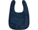 ★5/9-16 P最大27倍★【全国配送可】-食事エプロン・ショート ネイビー Mum 2 Mum JAN 9421024366292 kt392235 取寄品...