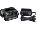 ★7/4-11 P最大27倍★【全国配送可】-シングル急速充電器セット EDC-207A アルインコ JAN 4969182394955 kt392298 取寄...