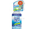 ★ポイント最大16倍★【全国配送可】-アイスノン シャツミスト ミントノ香リ 大容量 300mL 白元アース JAN 4902407024343 kt39233...