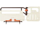 ★ポイント最大16倍★【全国配送可】-自動ロック式ベッド用グリップ ニーパロ+ PG02-116AT プラッツ JAN 4539940083409 kt3924...