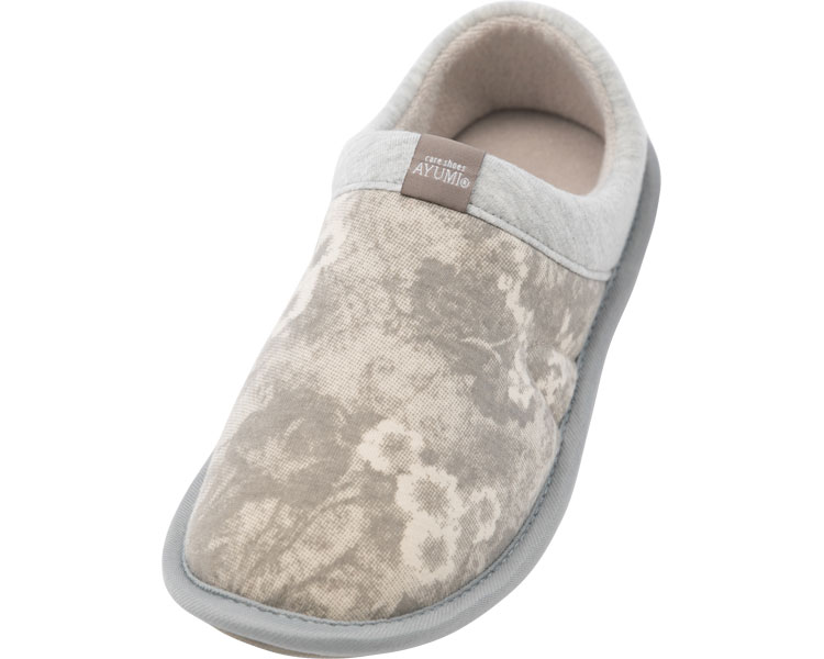 ★ポイント最大16倍★【全国配送可】-SUTTO FIT-スットフィット　2246 シャンパン　M 徳武産業　JAN 4537944279606 kt393331 取寄品 歩行関連 シューズ 室内用-【介護福祉用具】