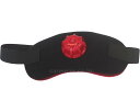 ★ポイント最大16倍★【全国配送可】-クロッツヤワラカ湯タンポ 目用タイプ HY-606 ブラック×レッド ヘルメット潜水 JAN 4530628535104 kt393379 取寄品 健康管理 リラクゼーション 温冷具-【介護福祉用具】(4)