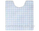 ★7/19-26 P最大27倍★【全国配送可】-使イ捨テトイレ用フロアシート 20枚入 FT-002 ブルー フロンティア JAN 4571111501121 kt394351 取寄品 排泄関連 トイレ周辺用具 トイレマット-【介護福祉用具】