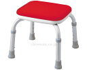 ★ポイント最大16倍★【全国配送可】-シャワーベンチ Mini-S 536-213 レッド アロン化成 JAN 4970210002612 kt395476 取...