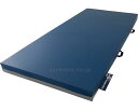 ★ポイント最大16倍★【全国配送可】-ホスピタマットレス専用カバー CH-288 830用 紺色/グレー ケープ JAN 4939810008578 kt395...