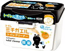 ★ポイント最大16倍★【全国配送可】-エリエール ミチガエルトイレクリーナー 本体 21000579 10枚 大王製紙 JAN 4902011730739 kt396128 取寄品 排泄関連 排泄洗浄・清拭 (排泄洗浄・清拭)-【介護福祉用具】