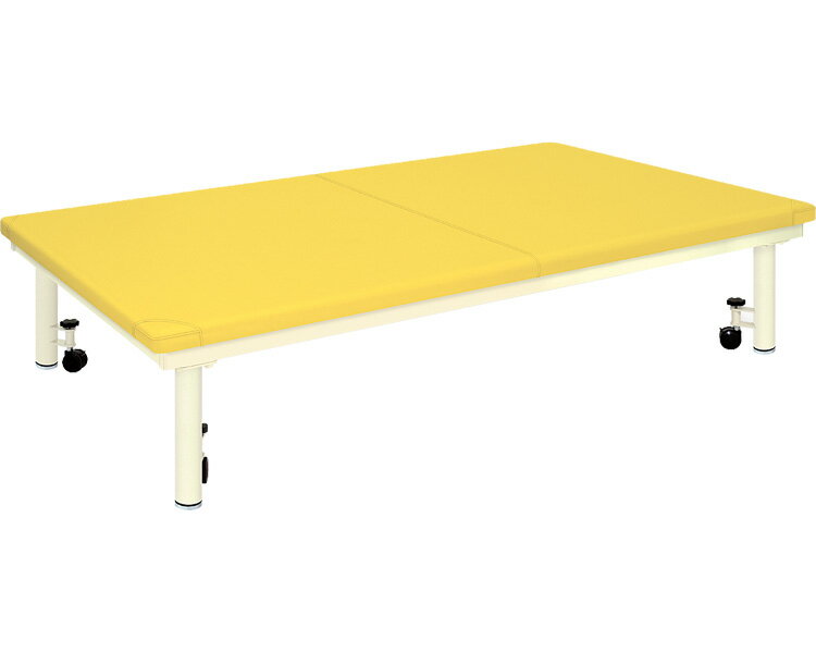 ★ポイント最大16倍★【全国配送可】-移動用キャスター付プラットホーム　TB-945 幅：　長：　高：　クリーム 高田ベッド製作所　JAN kt397428 取寄品 医療・施設 施設用備品 診察台-【介護福祉用具】