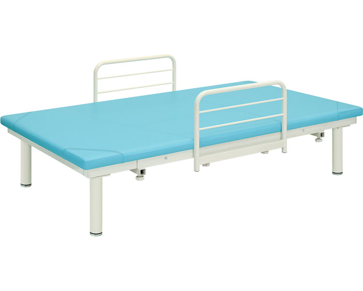 ★ポイント最大16倍★【全国配送可】-ハウス訓練台　TB-162 幅：　長：　高：　メディグリーン 高田ベッド製作所　JAN kt397457 取寄品 医療・施設 施設用備品 診察台-【介護福祉用具】