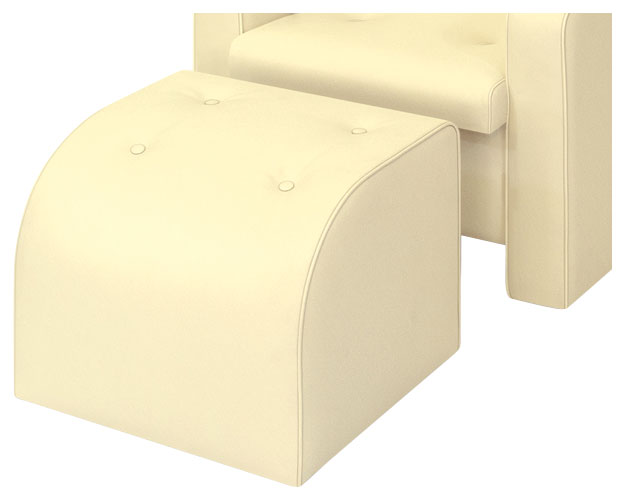 ★ポイント最大16倍★【全国配送可】-リクライオットマン　TB-787-02 黒 高田ベッド製作所　JAN kt397631 取寄品 日常生活 立ち上がり補助いす その他(立ち上がり補助いす)-【介護福祉用具】