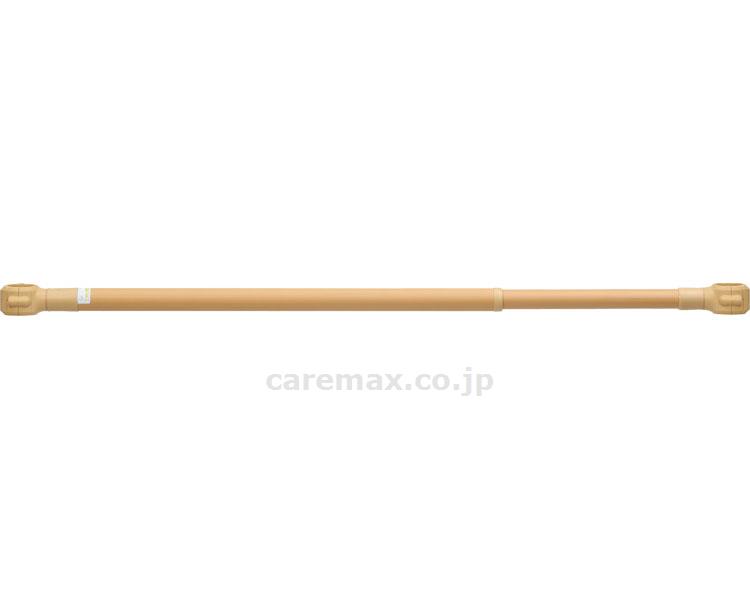 楽天【文具の月島堂】楽天市場店★6/22-27 P最大27倍★【全国配送可】-ベスポジ-e　システム伸縮手スリ　固定セット SBR-30-912　900〜1200 DIPPERホクメイ　JAN 4944916004935 kt397640 取寄品 住宅改修 手すり 突っ張り型手すり-【介護福祉用具】