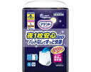 ★ポイント最大16倍★【全国配送可】-夜1枚安心パンツ パッドナシデズット快適 20773920 L 12枚 大王製紙 JAN 4902011775778 kt...