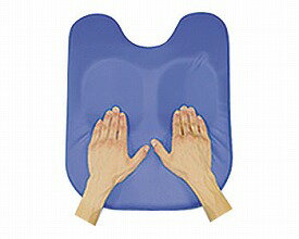 ★ポイント最大16倍★【全国配送可】-ケアーバスト（エアホール有）　TB-77C-27 オレンジ 高田ベッド製作所　JAN kt398107 取寄品 医療・施設 (医療・施設)-【介護福祉用具】