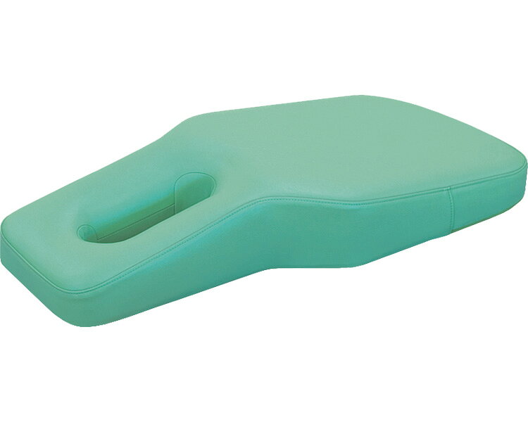 ★ポイント最大16倍★【全国配送可】-ロングボディマット　TB-77C-02 ライムグリーン 高田ベッド製作所　JAN kt398149 取寄品 医療・施設 医療・施設のその他 その他(医療・施設のその他)-【介護福祉用具】